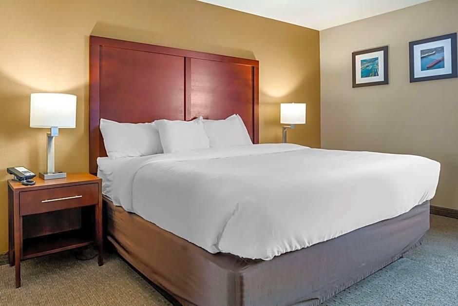 Comfort Inn Sault Ste. Marie MI