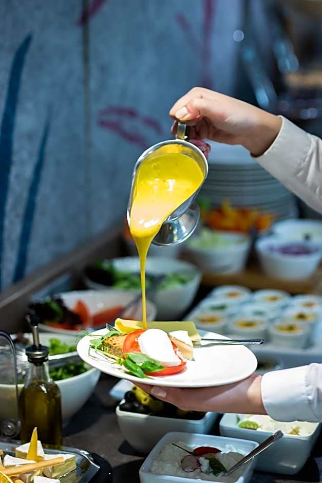 Golden Tulip Krakow Kazimierz