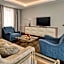 Grand Hotel Kempinski Riga