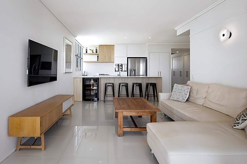 Trilogy Residences Brisbane