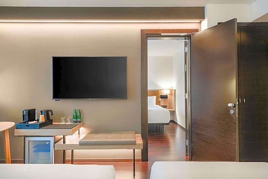 AC Hotel by Marriott Bratislava Old Town