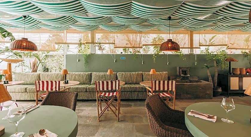 Zenite Boutique Hotel & Spa