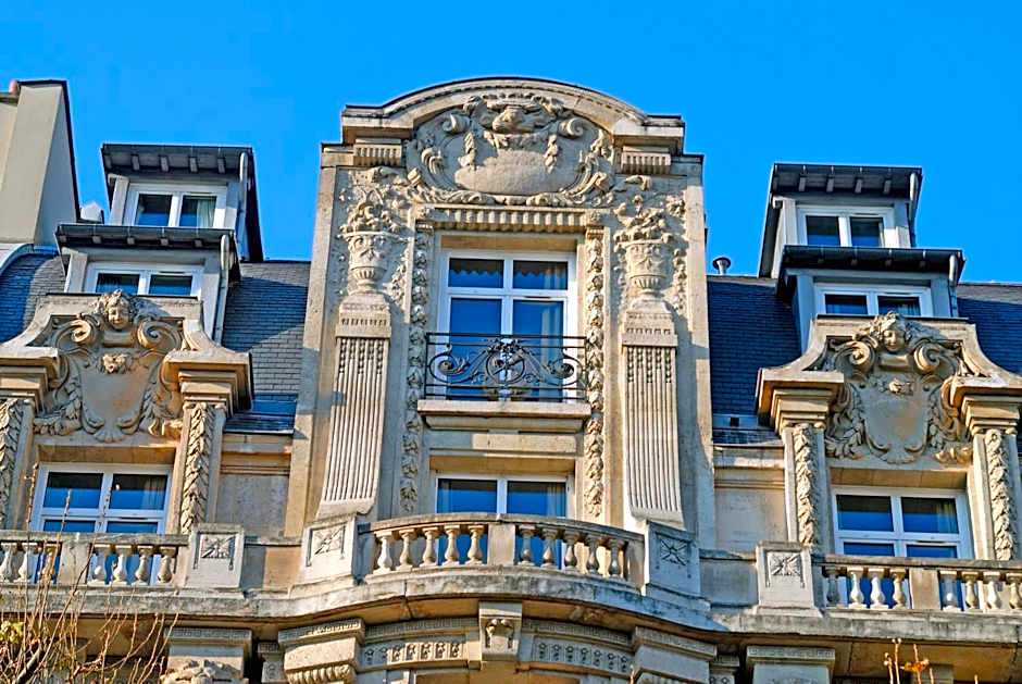 Holiday Inn Paris Gare de Lyon Bastille By IHG