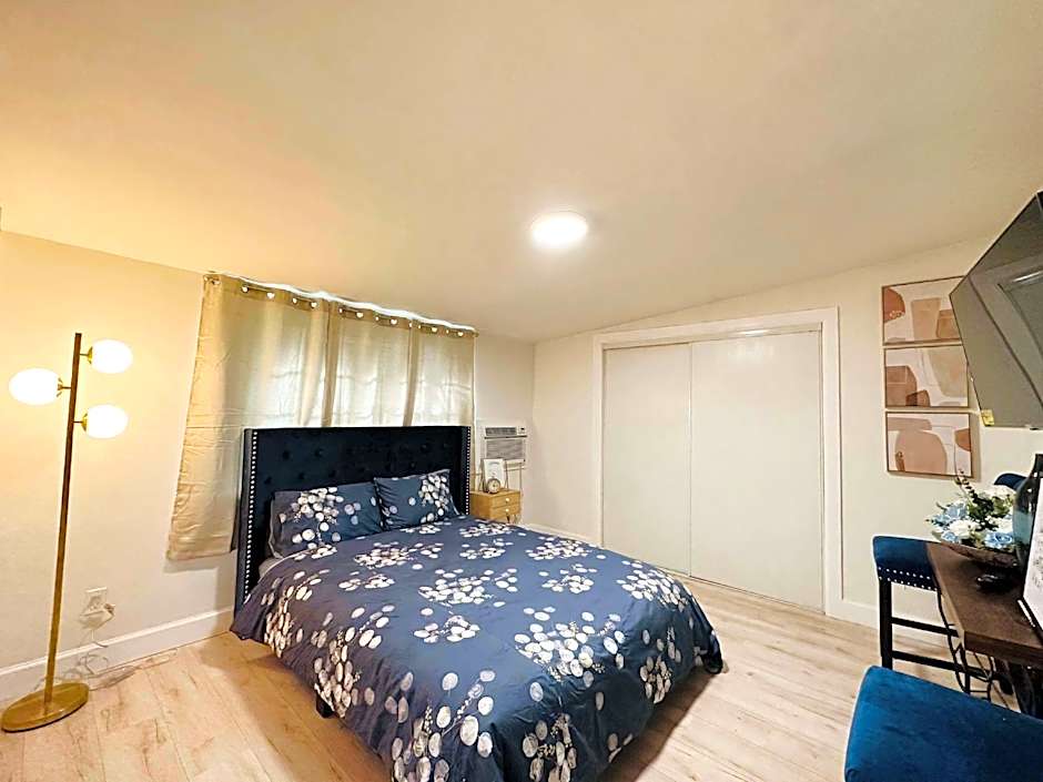 Relaxation Rentals in OC