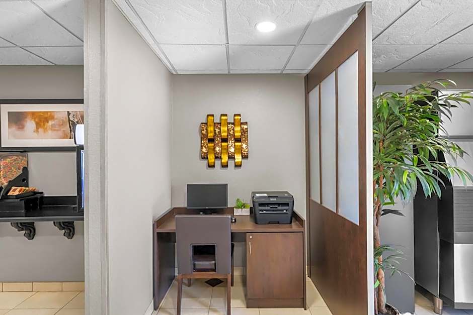 Microtel Inn & Suites By Wyndham Conway