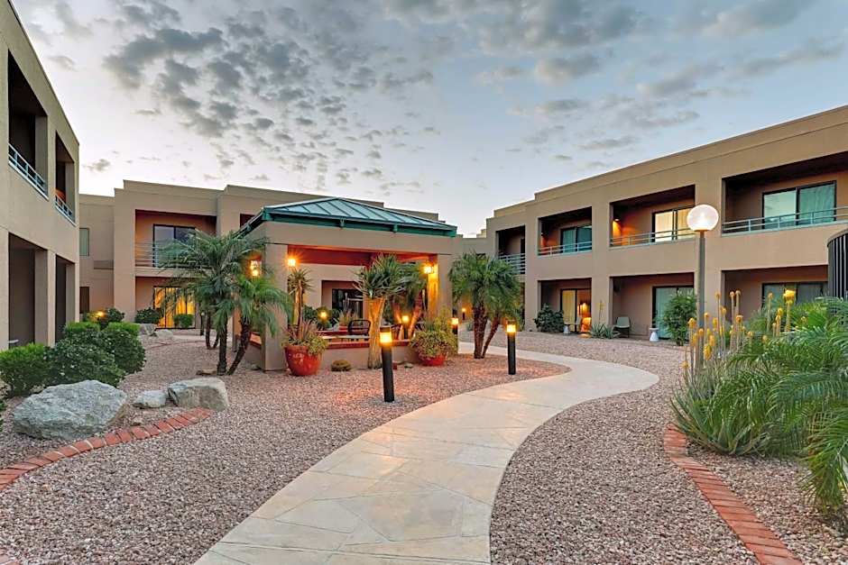 Sonesta Select Scottsdale at Mayo Clinic Campus