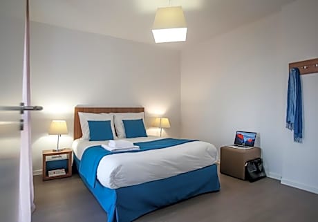 Appart'Hotel Odalys Manufacture Metz