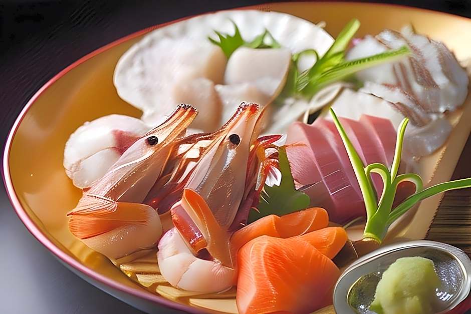 Oyado Kiyomizuya Onsen