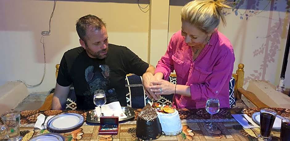 Luxor Villa Hatshepsut