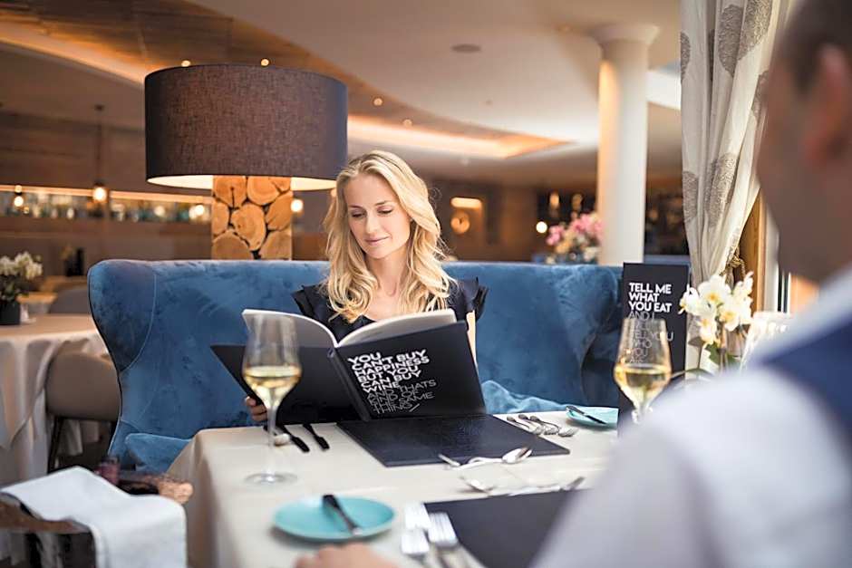 Hotel Chalet Das Alpenschlössel