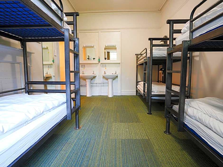 YHA Hawkshead