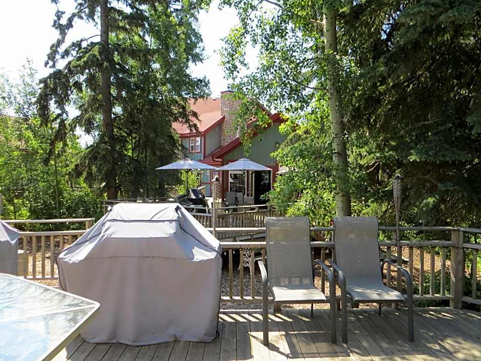 Village Creek Country Inn