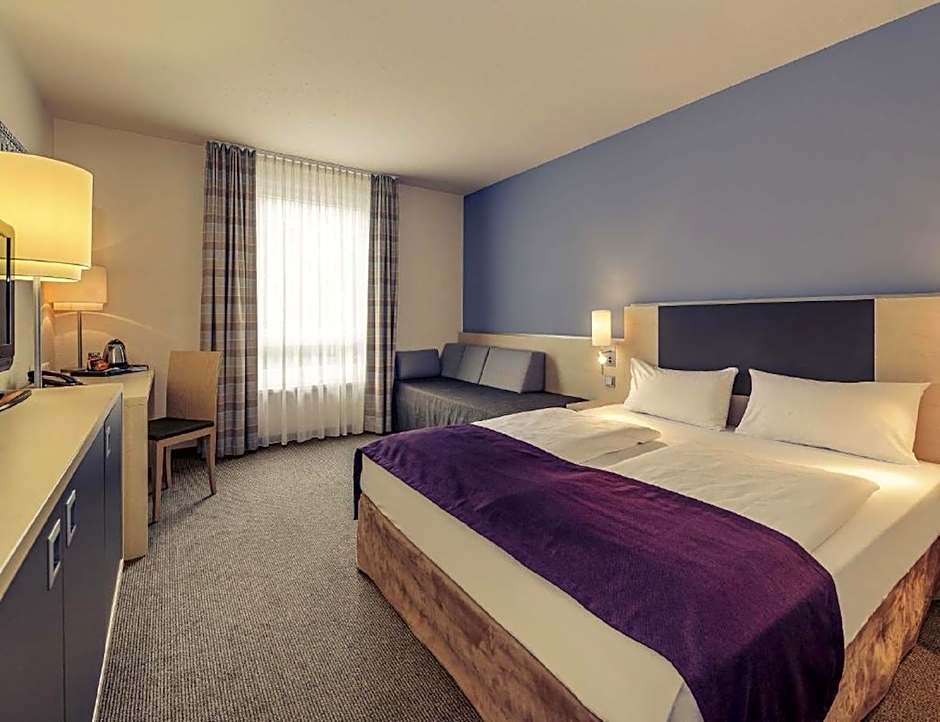 Sunday Hotel Berlin City West