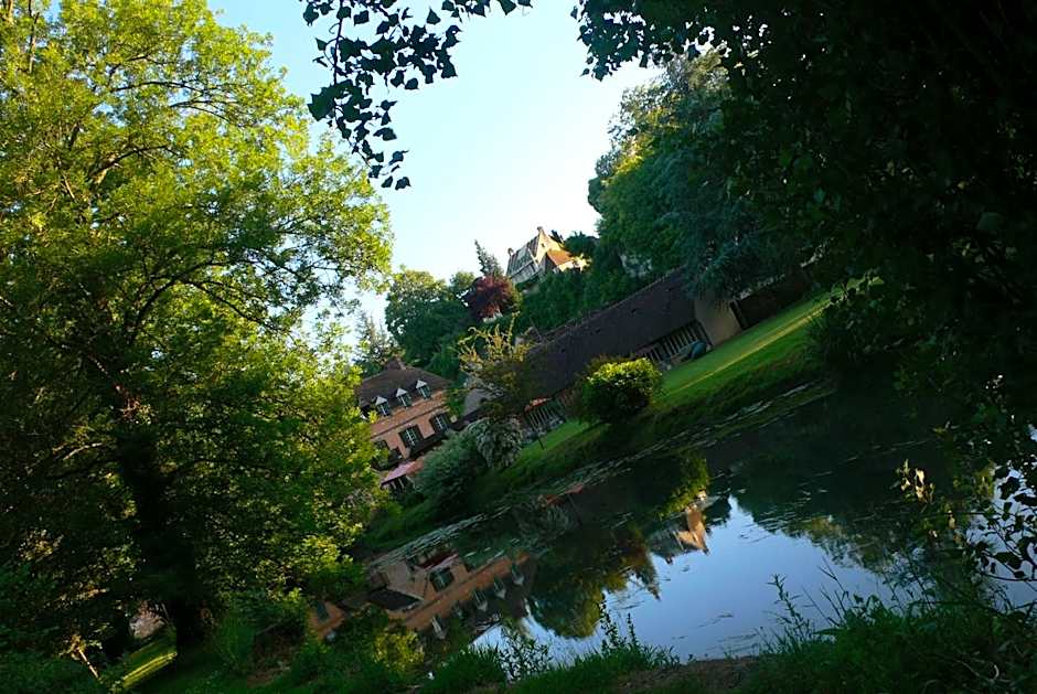 Domaine De Villeray