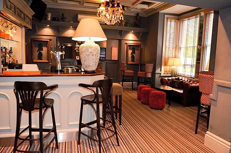 Regent Hotel Doncaster