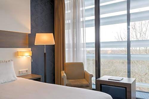 Leonardo Royal Hotel Den Haag Promenade