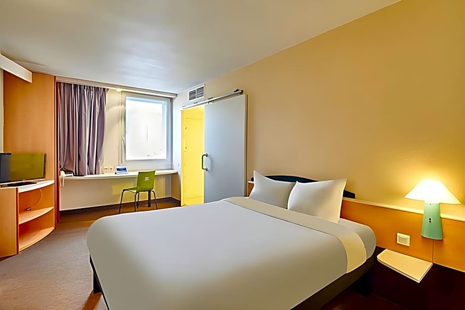 ibis budget Roissy-CDG Paris Nord 2