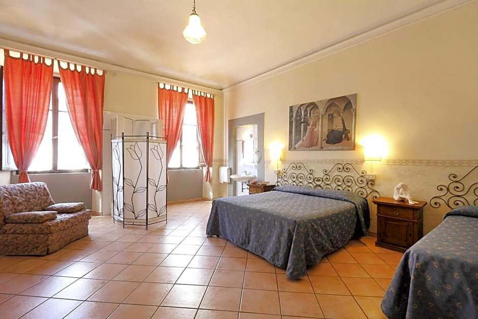 Hotel Bavaria
