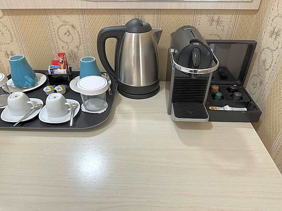 Hotel Ottaviano Augusto