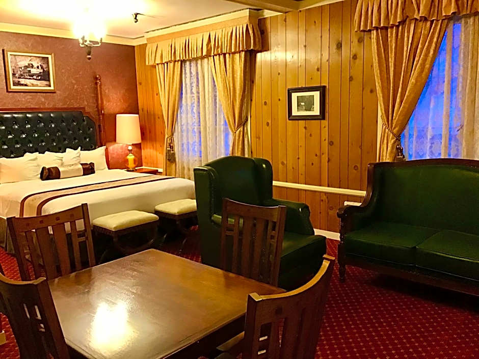 Eureka Inn, Trademark Collection by Wyndham