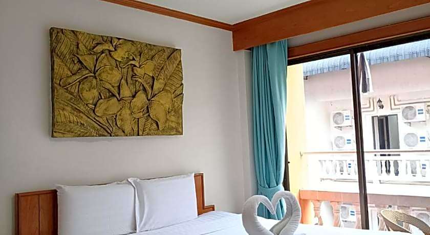 Andamansea Guesthouse