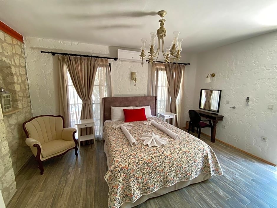 Alaçatı Albatross Hotel