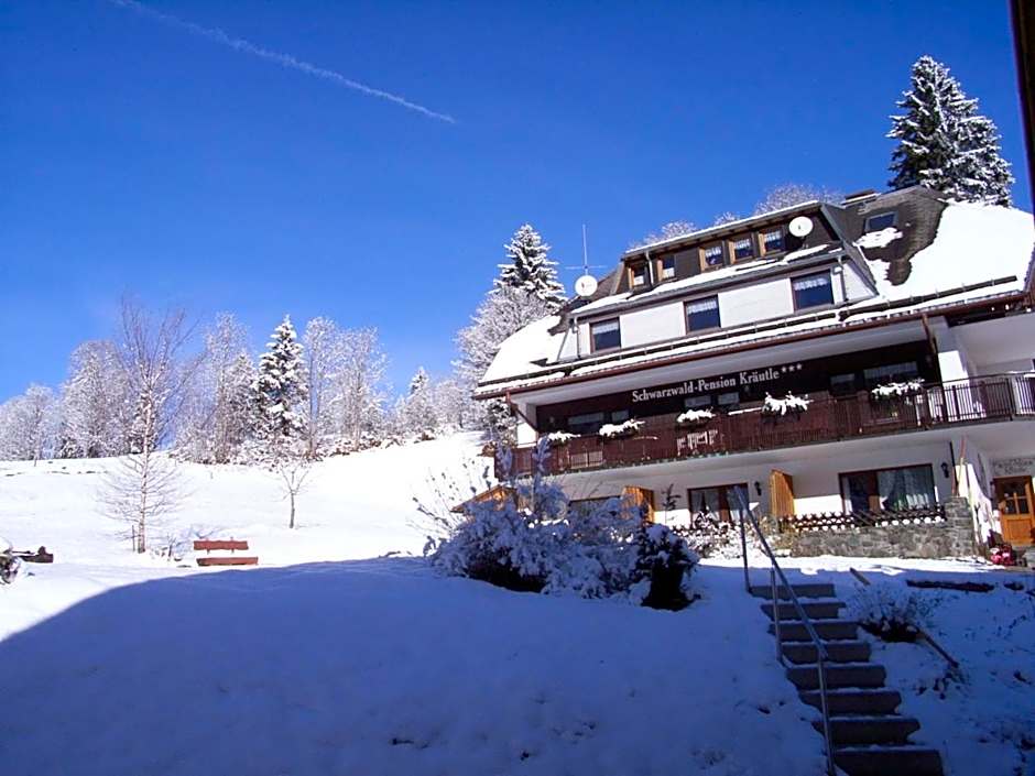Schwarzwald-Hotel Kraeutle