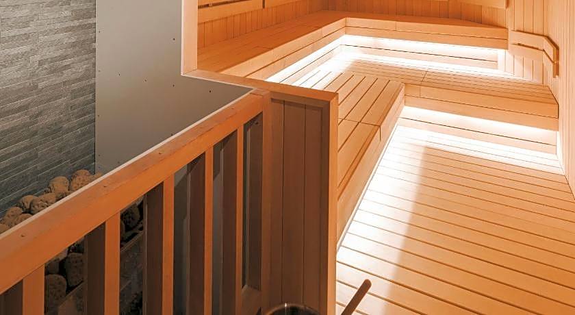 Asahidake Onsen Hotel Bear Monte