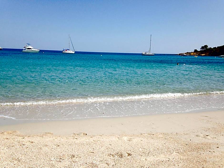 Résidence Playa Del'Oro