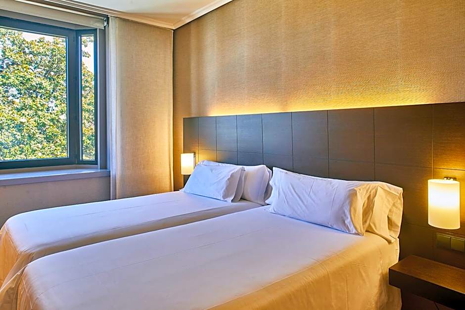 Silken Gran hotel Durango