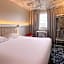 ibis Rennes Cesson
