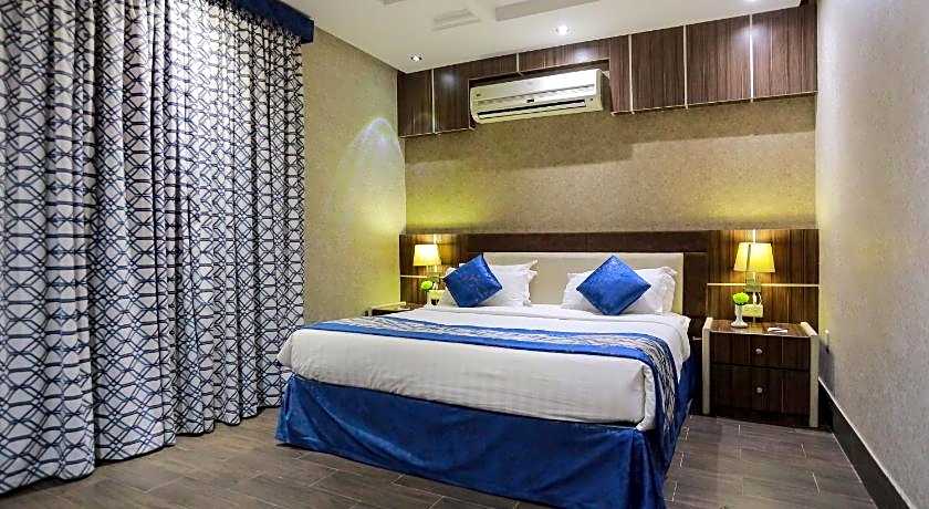 Hospitality Path Serviced Apartments - شركة طريق الضيافة للشقق المخدومة