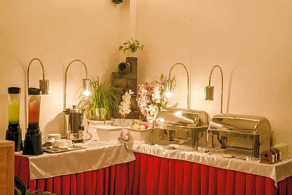 Boulder-Bay Residences