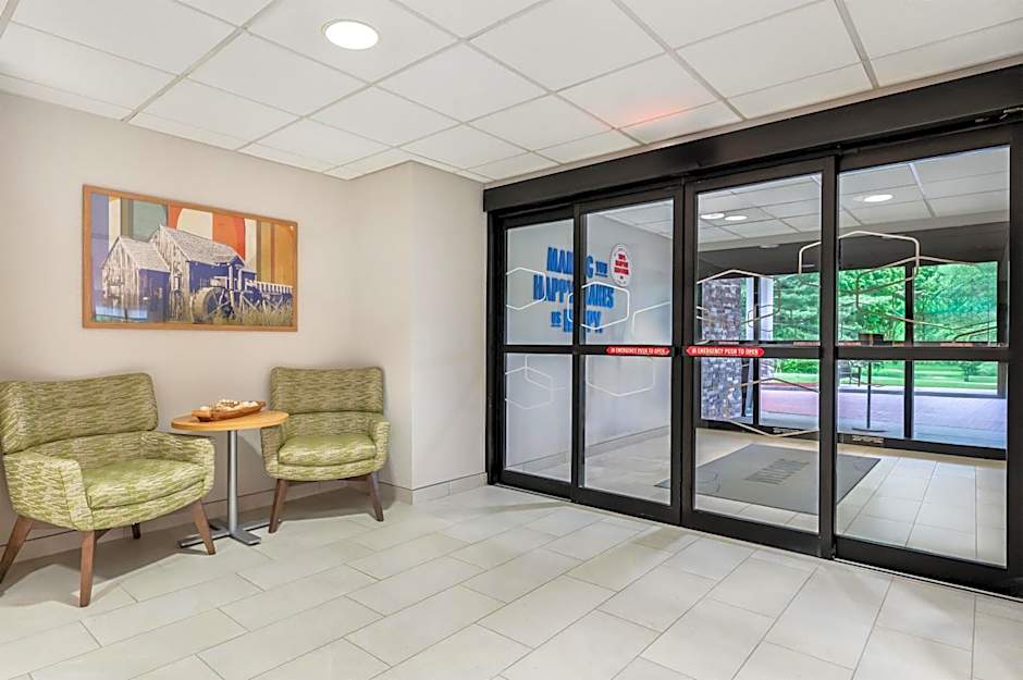 Hampton Inn White River Junction
