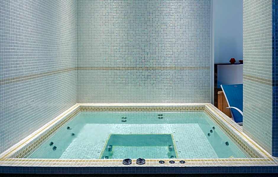 Mercure Saint Nectaire Spa & Bien-etre Hotel