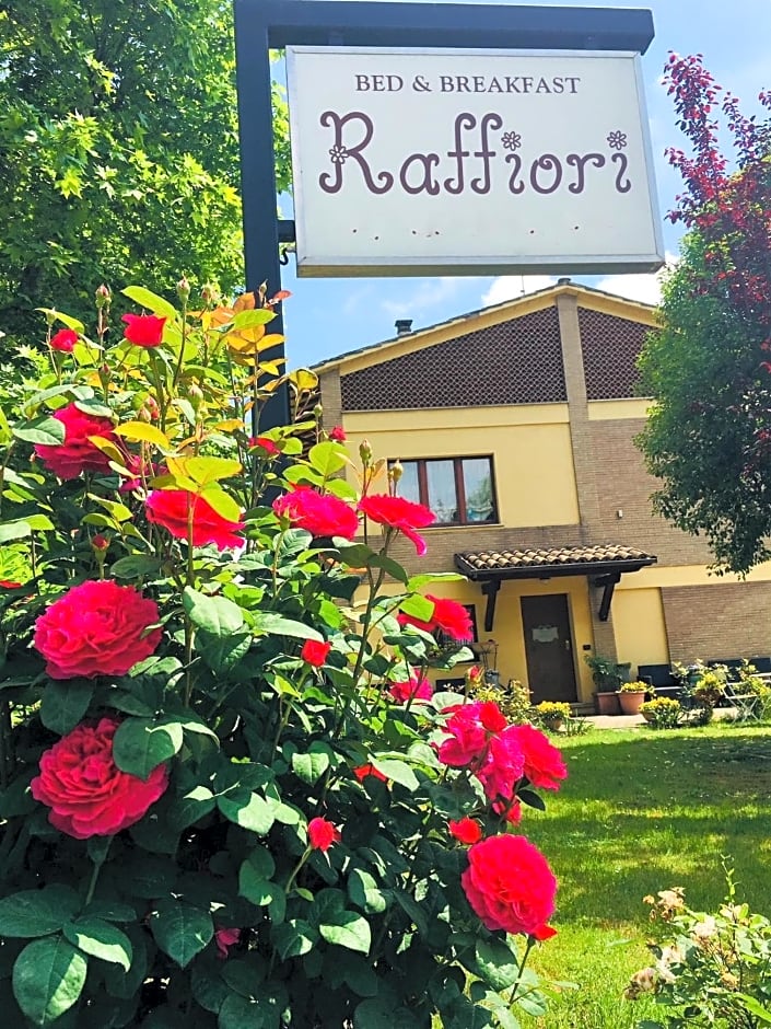 B&B Raffiori