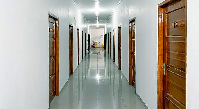 Penginapan Losmen Ayu Pamanukan RedPartner