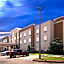 Comfort Suites Katy
