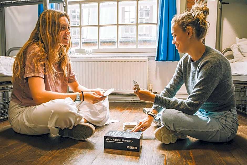 St Christopher's The Inn - London Bridge