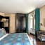 Chalgrin Boutique Hotel