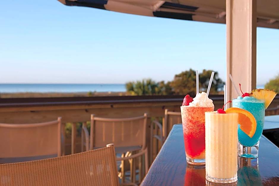 Marriott's Grande Ocean