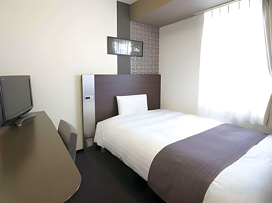 Comfort Hotel Shin Yamaguchi