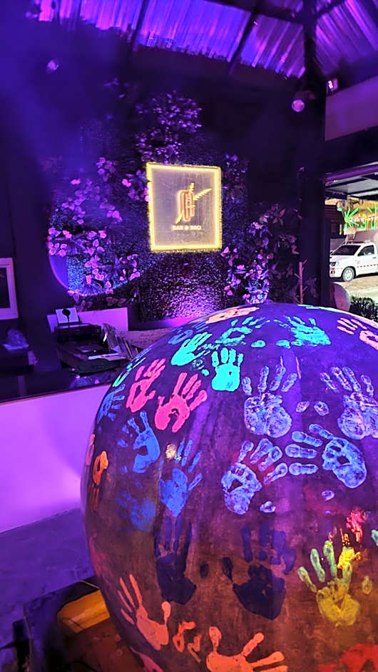 MBAR HOSTEL HAAD RIN