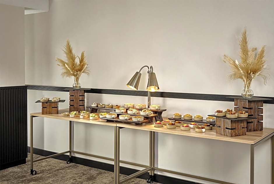DoubleTree By Hilton Sheffield City