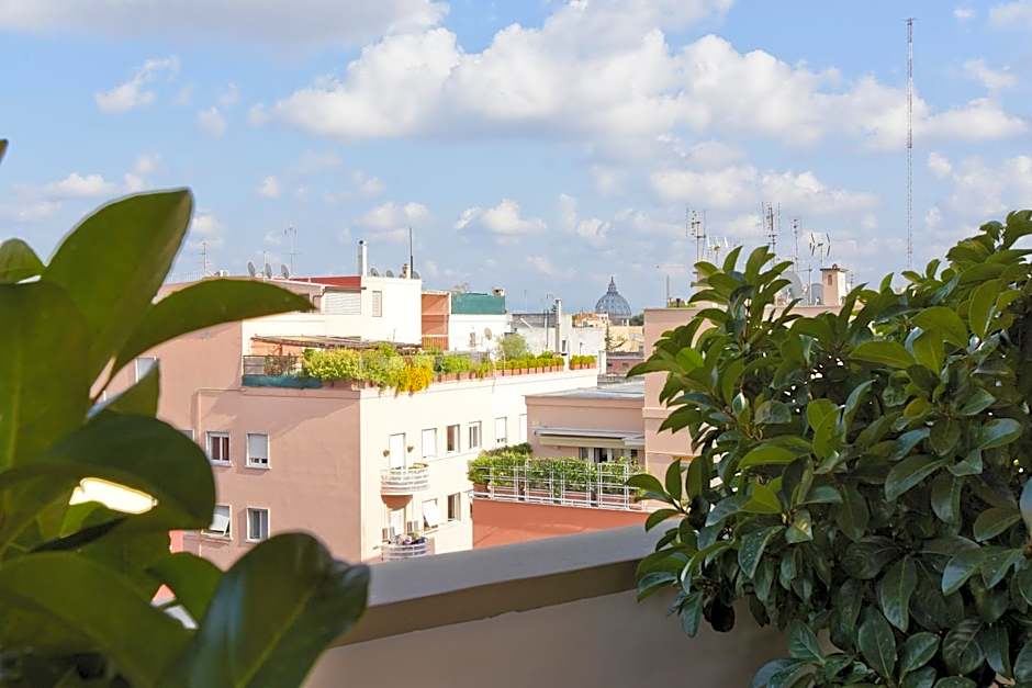 Grand Hotel Tiberio