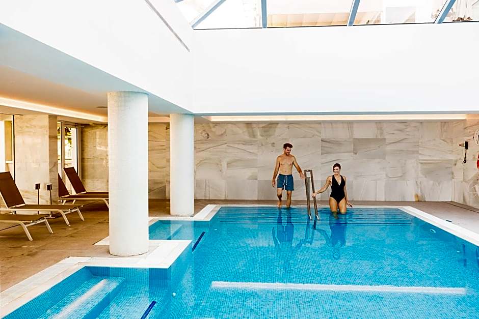 Sentido Playa del Moro