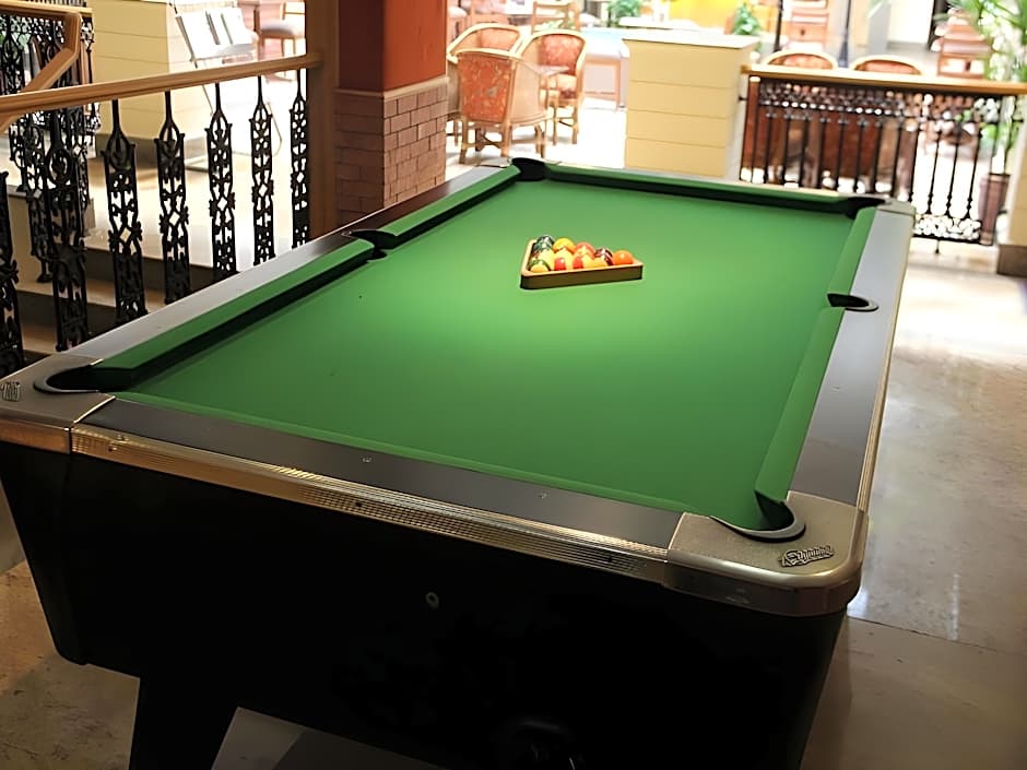 Savoy Suites Noida Delhi N.C.R.