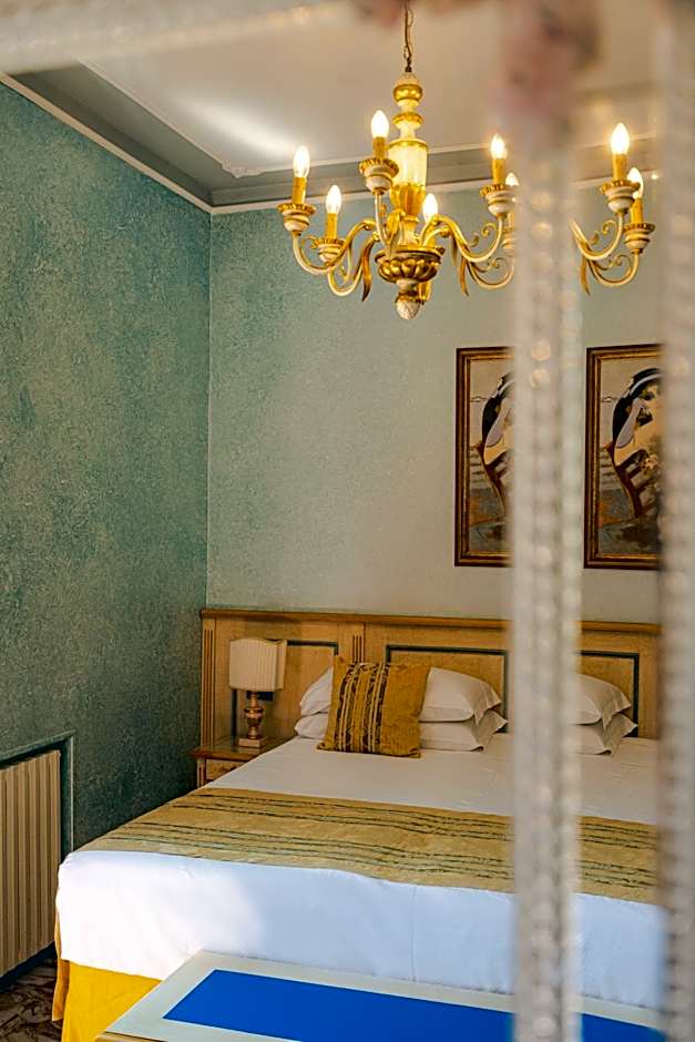 Hotel Al Piave