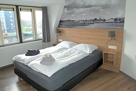 Hotel Pension Doklanden