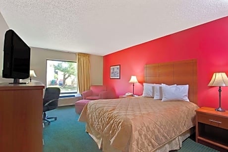 2 Queen Beds Non-Smoking